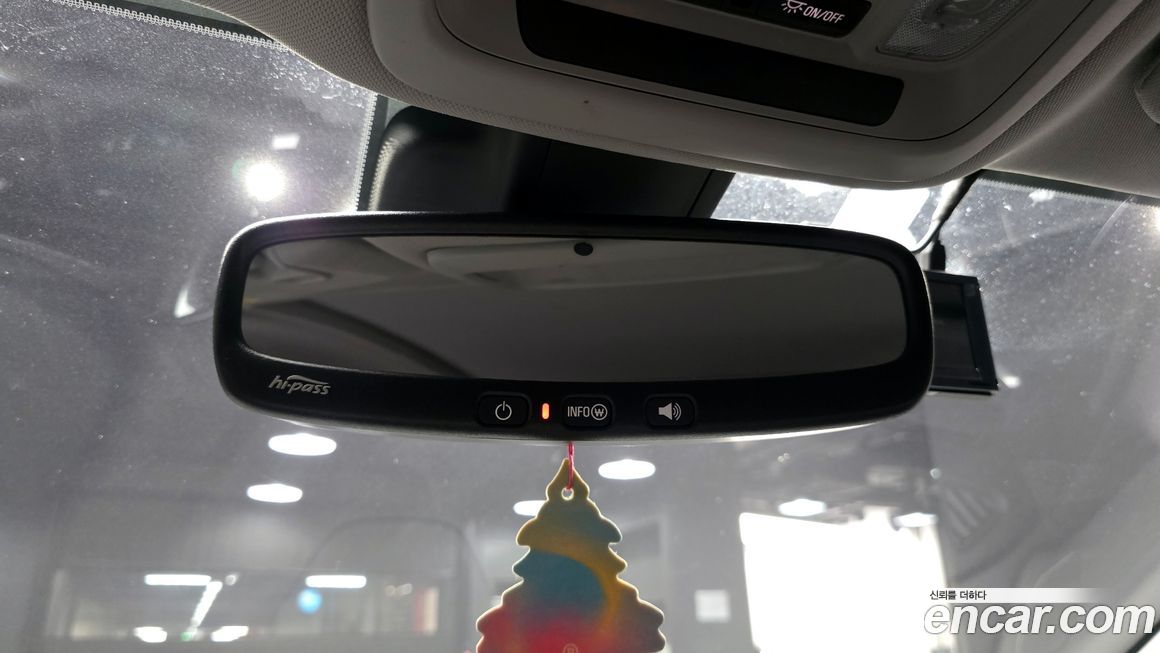 ChevroletGMDaewoo Malibu 2019