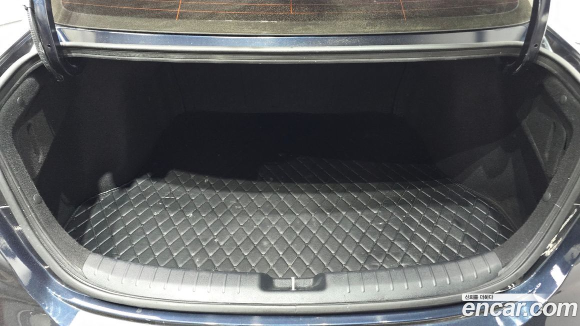 Kia K3 2020