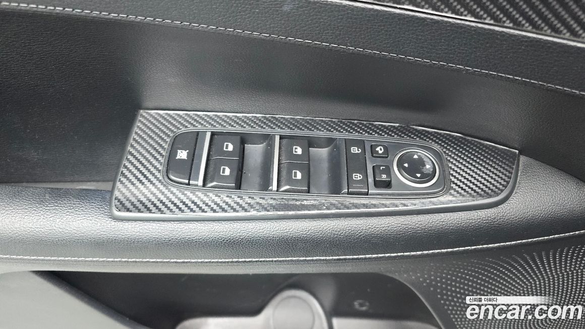 Kia K3 2020
