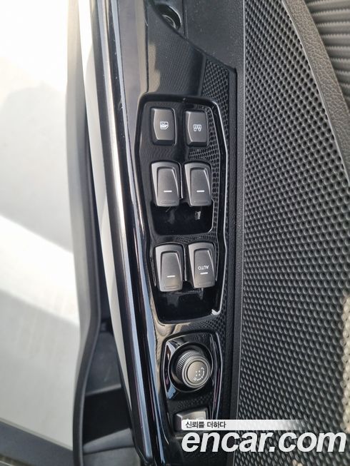 KG_Mobility_Ssangyong TIBOLI 2021