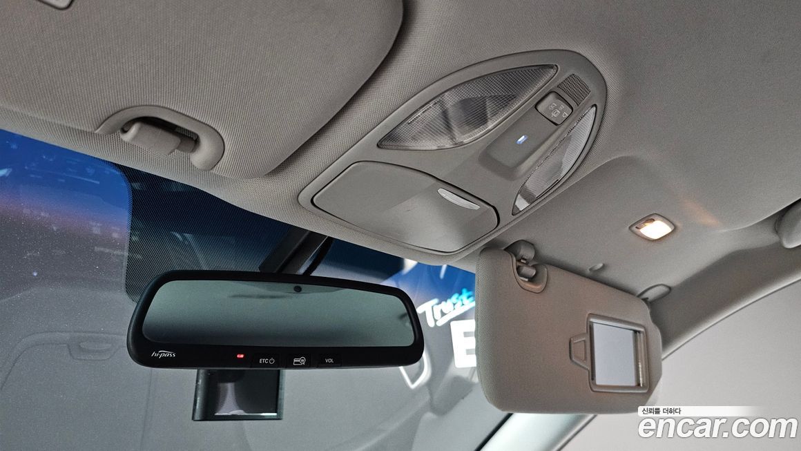 Hyundai Santafe 2016
