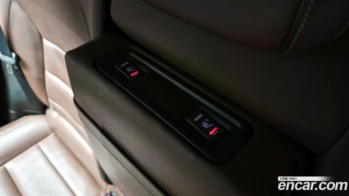 Renault-KoreaSamsung QM6 2017