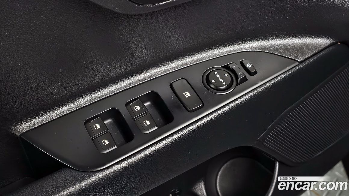 Kia Stonic 2019