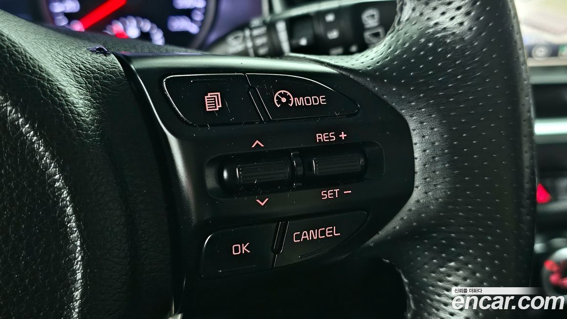 Kia Stonic 2019