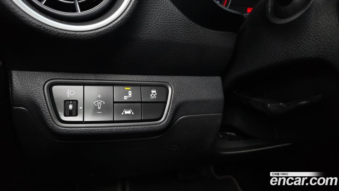 Kia K3 2020