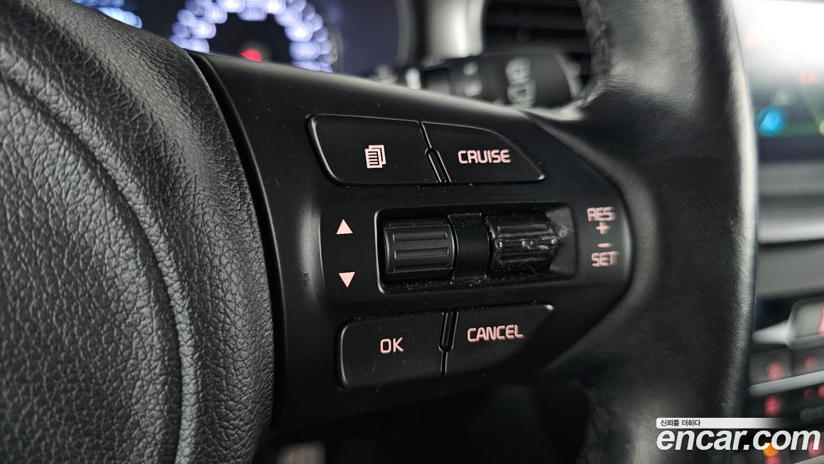 Kia Sorento 2015