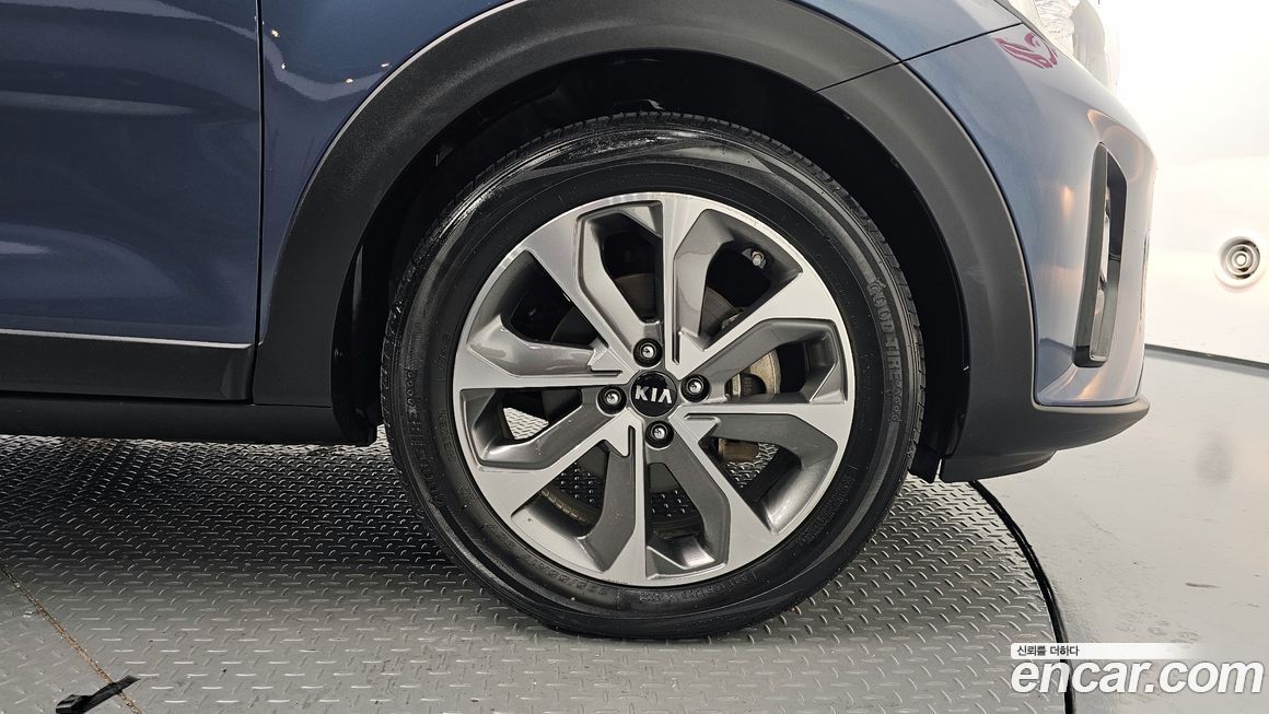 Kia Stonic 2019