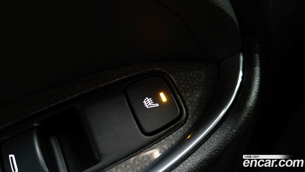 ChevroletGMDaewoo Malibu 2019