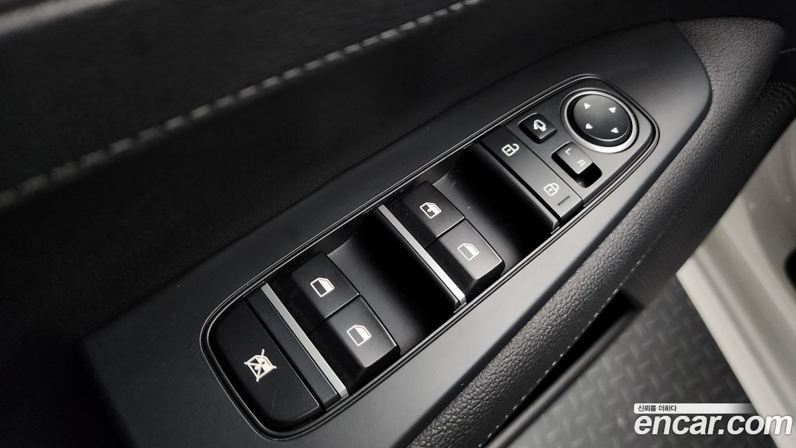 Kia K3 2019