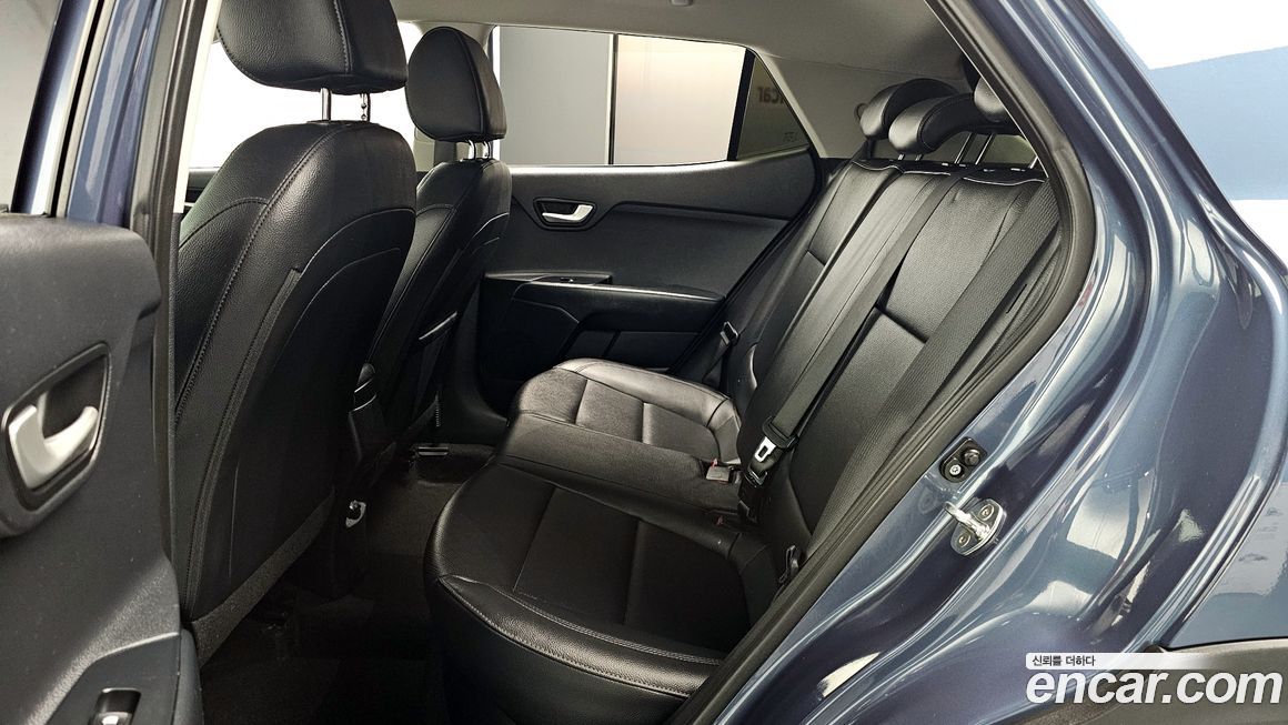 Kia Stonic 2019