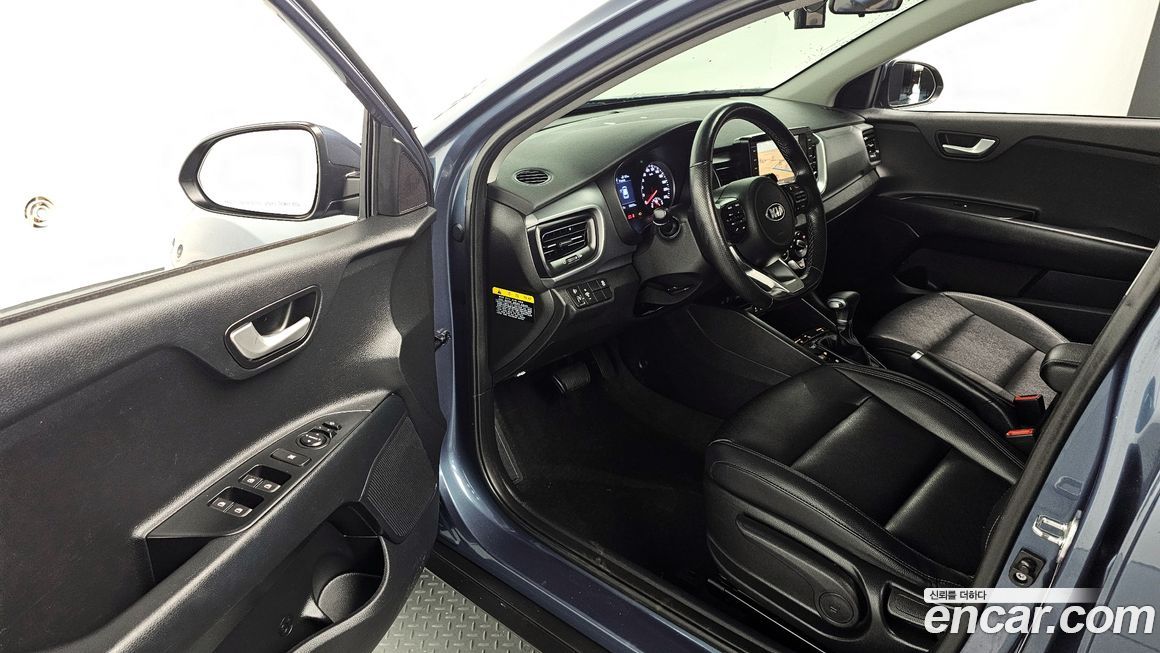 Kia Stonic 2019