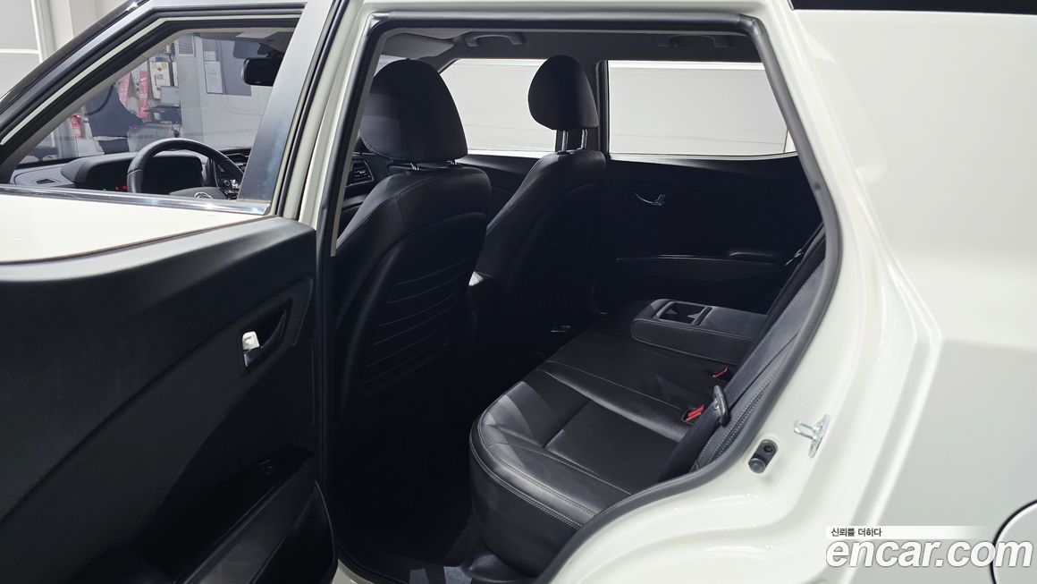 KG_Mobility_Ssangyong TIBOLI 2020