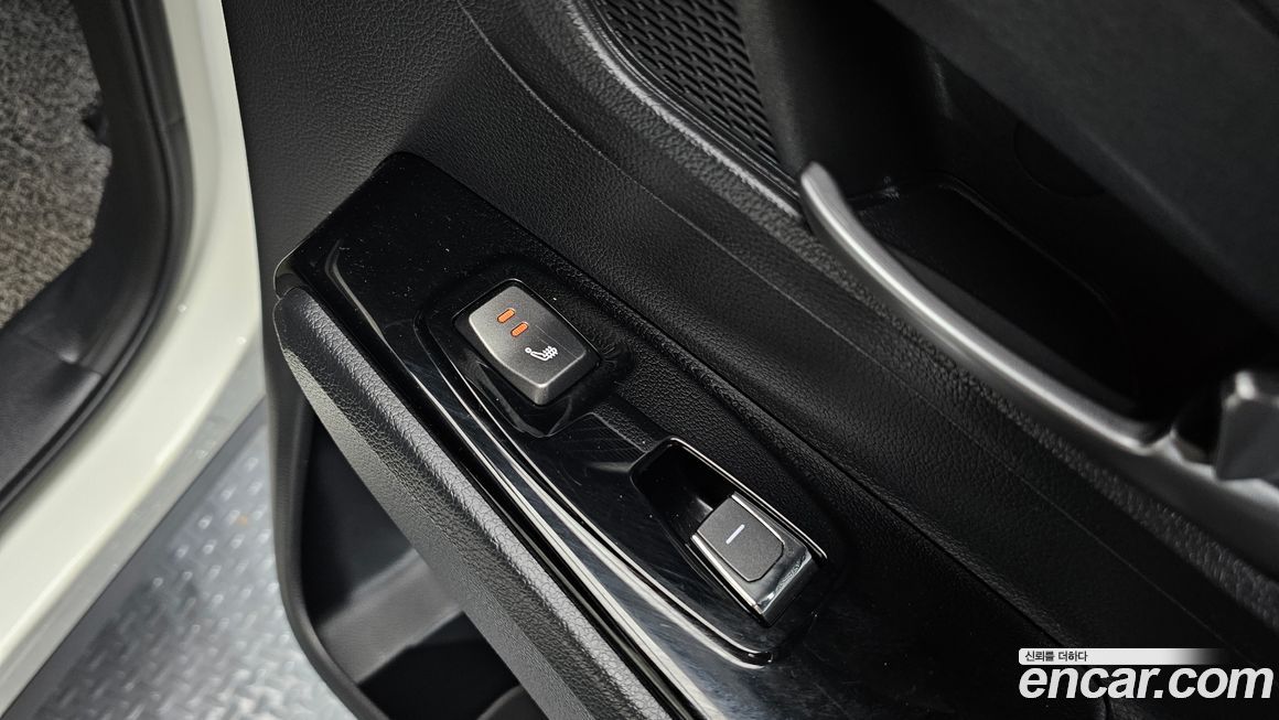 KG_Mobility_Ssangyong KORANDO 2021