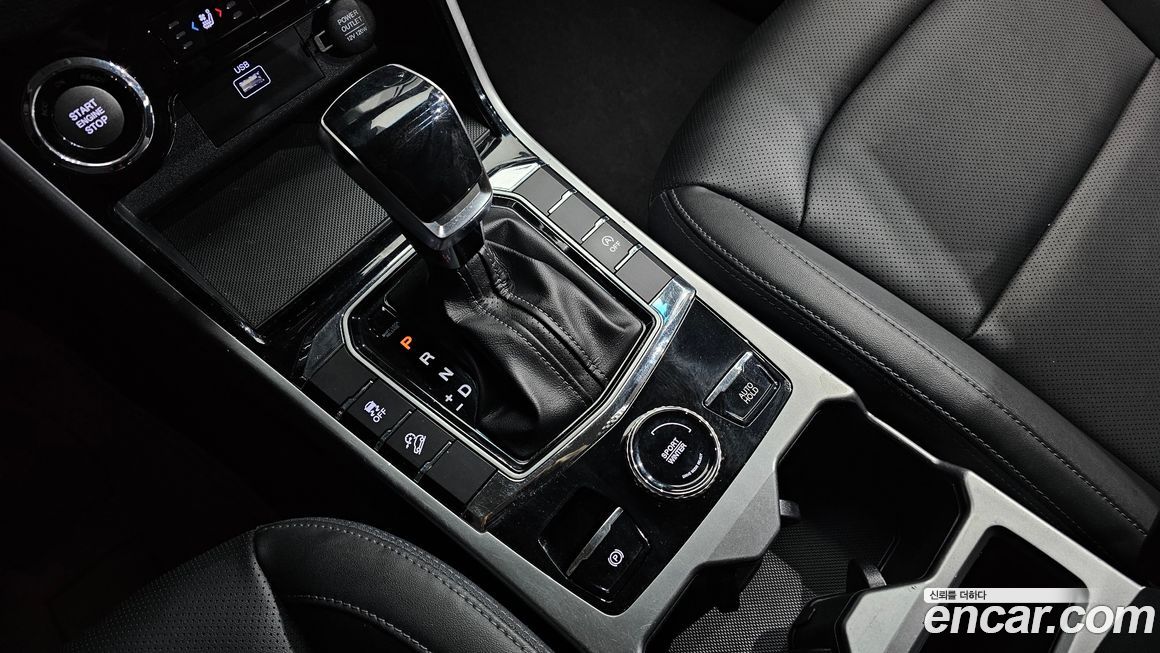 KG_Mobility_Ssangyong KORANDO 2021