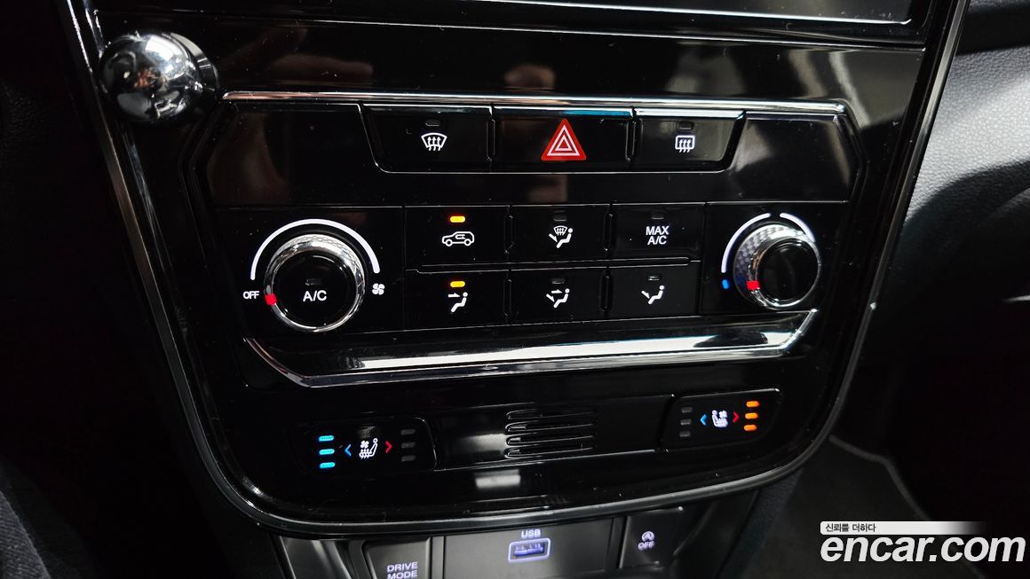 KG_Mobility_Ssangyong TIBOLI 2020