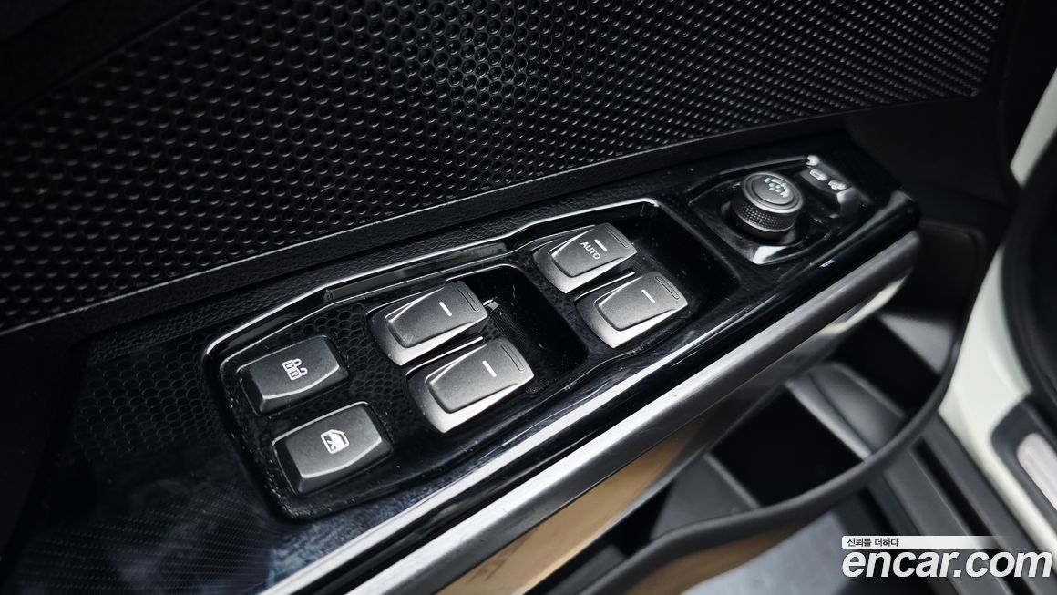 KG_Mobility_Ssangyong TIBOLI 2020