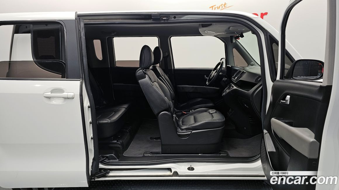 Kia RAY 2023