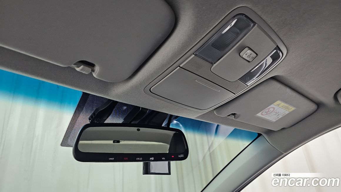 Kia K3 2022