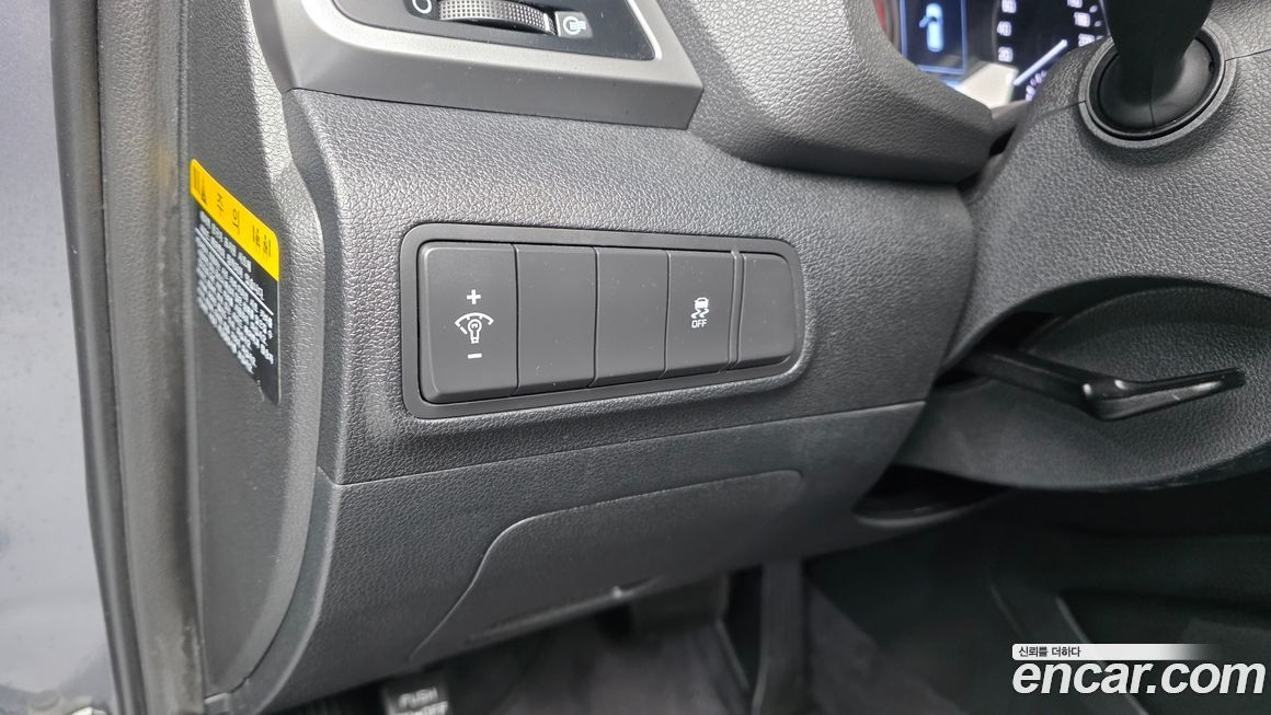 Hyundai Tucson 2016