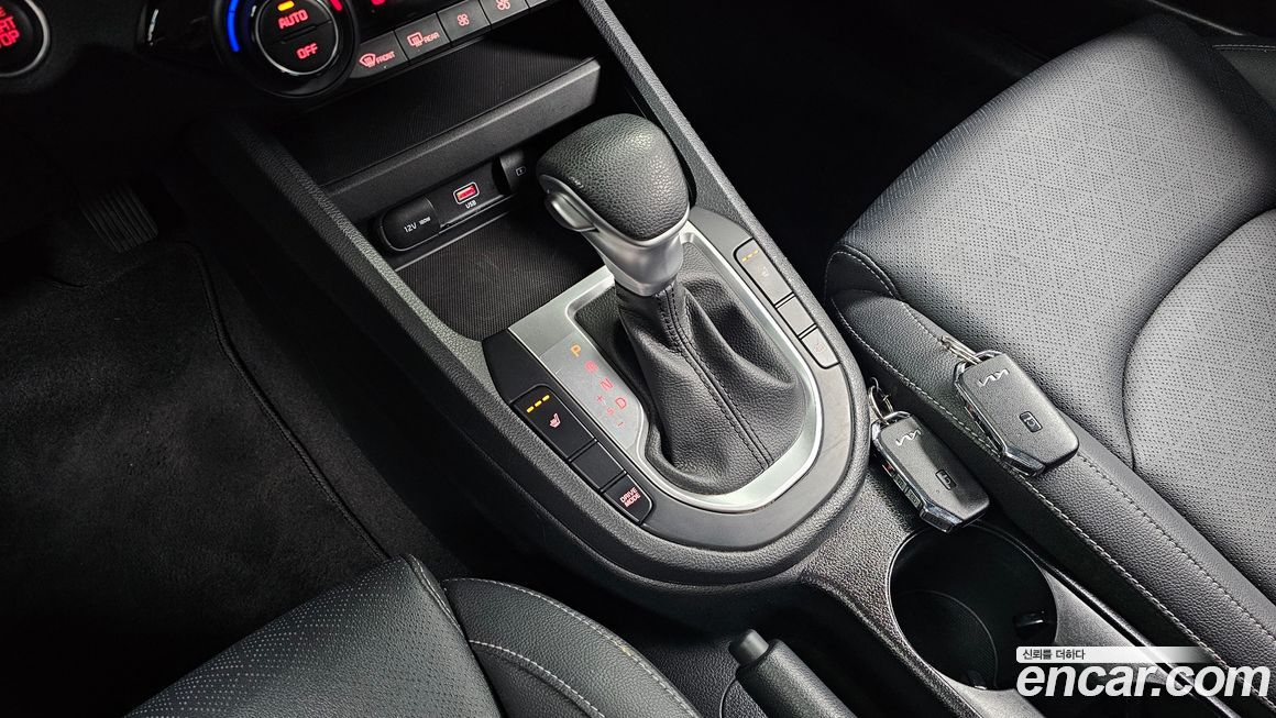 Kia K3 2022