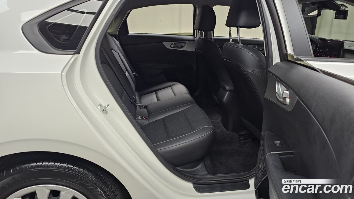 Kia K3 2022