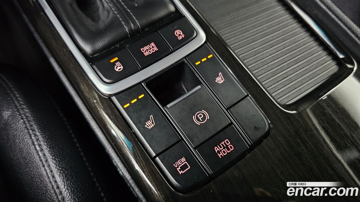 Kia K5 2019