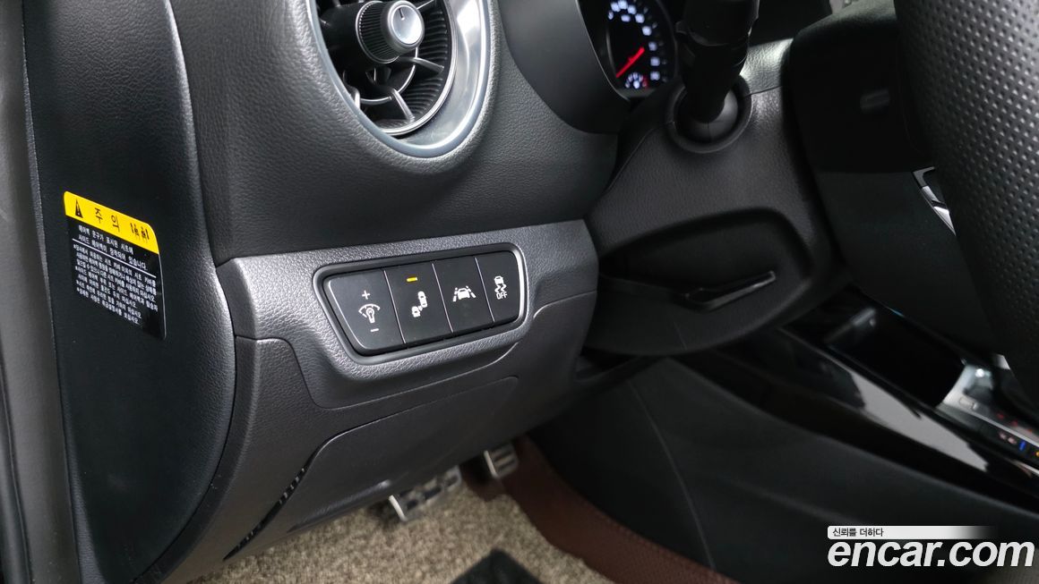 Kia K3 2019