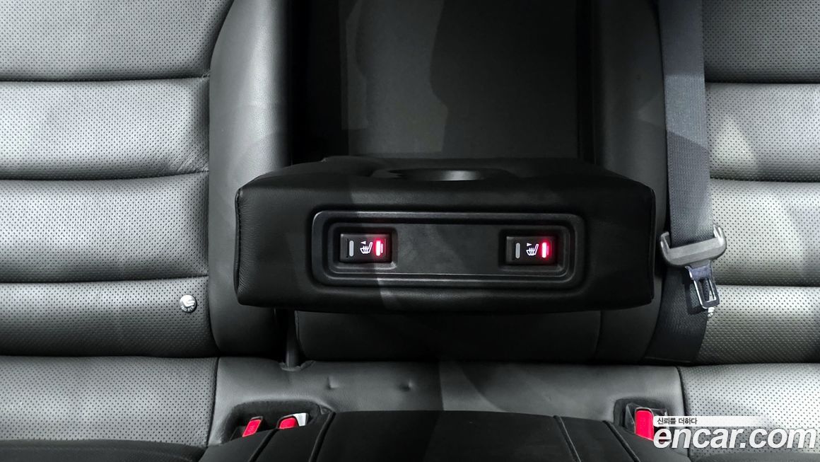 Renault-KoreaSamsung QM6 2017