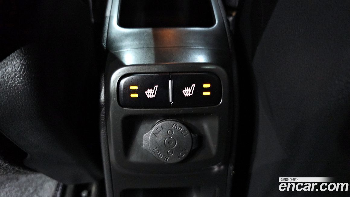 Kia RAY 2022