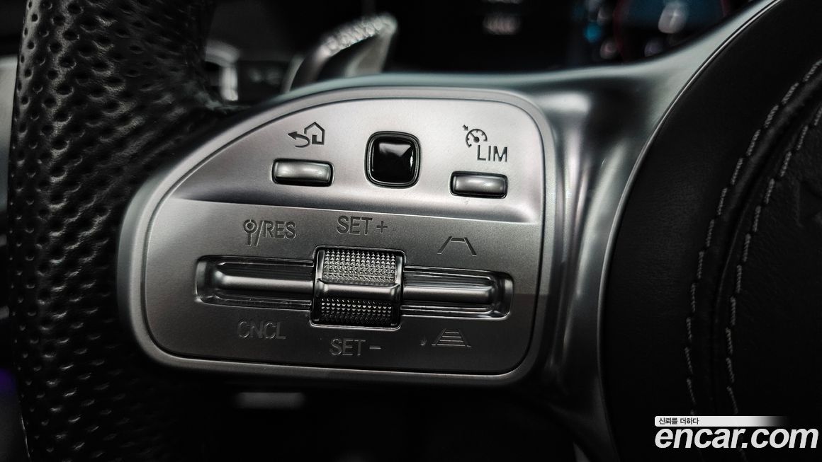 Mercedes-Benz S-Class 2018