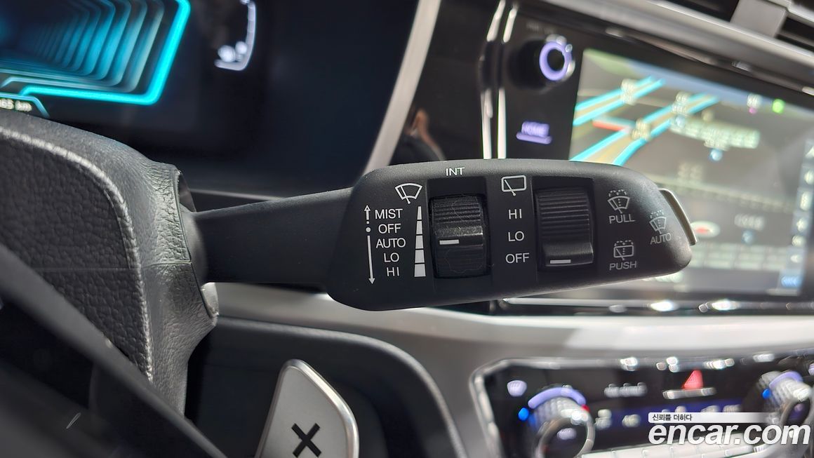 KG_Mobility_Ssangyong KORANDO 2021