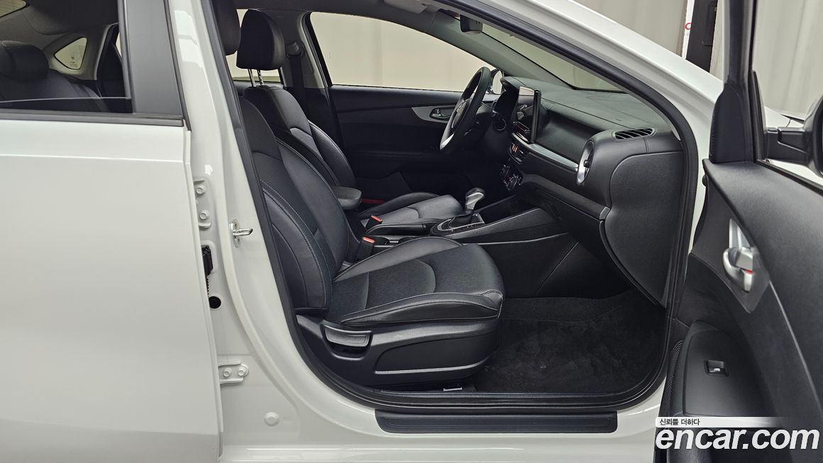Kia K3 2022