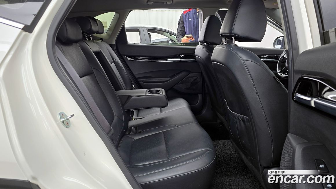 Kia Seltos 2020