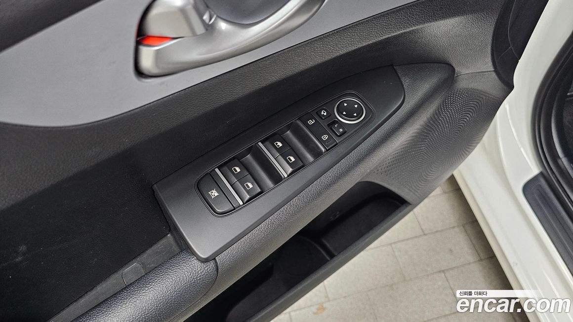 Kia K3 2022