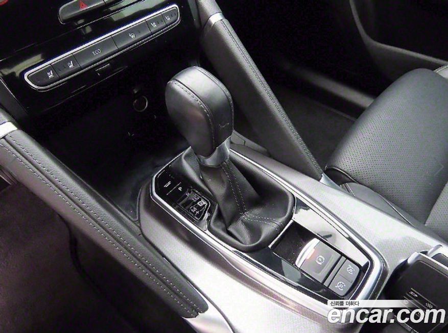 Renault-KoreaSamsung QM6 2020