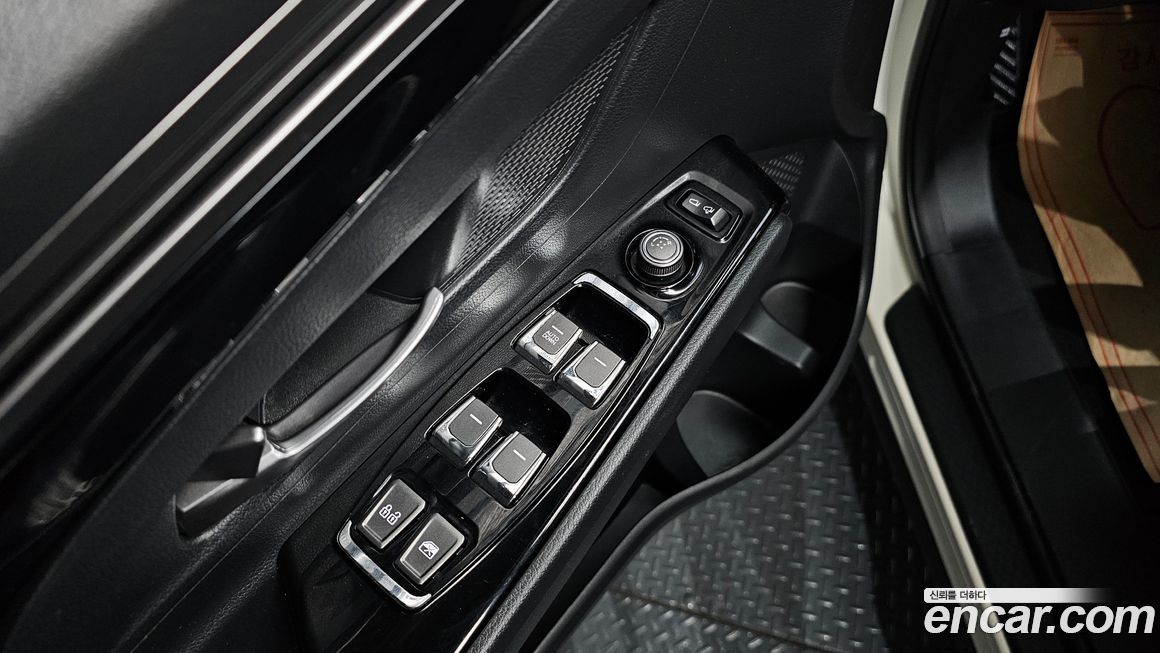 KG_Mobility_Ssangyong KORANDO 2021