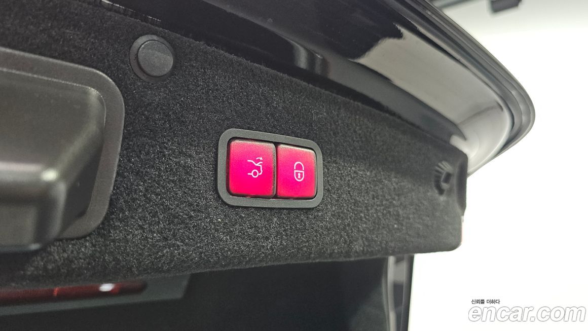 Mercedes-Benz S-Class 2018