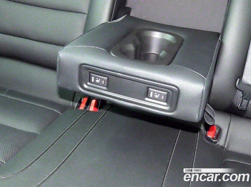 Renault-KoreaSamsung QM6 2020