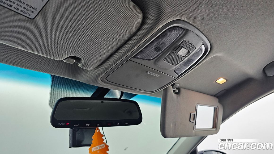 Kia K5 2019