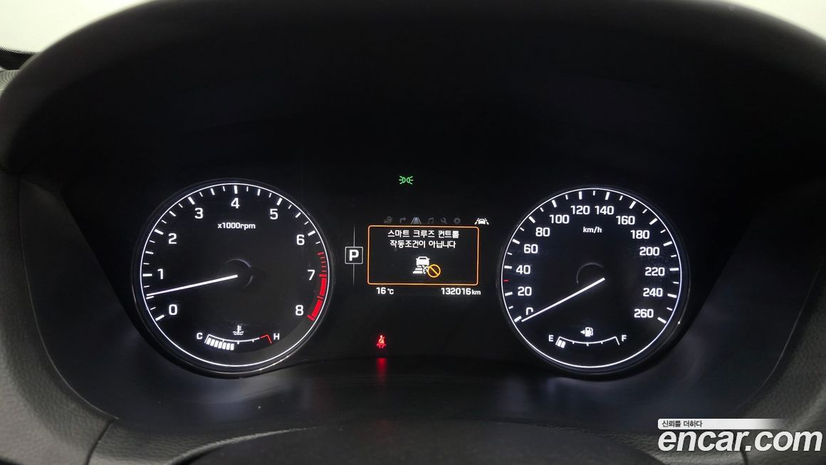 Hyundai Genesis 2016