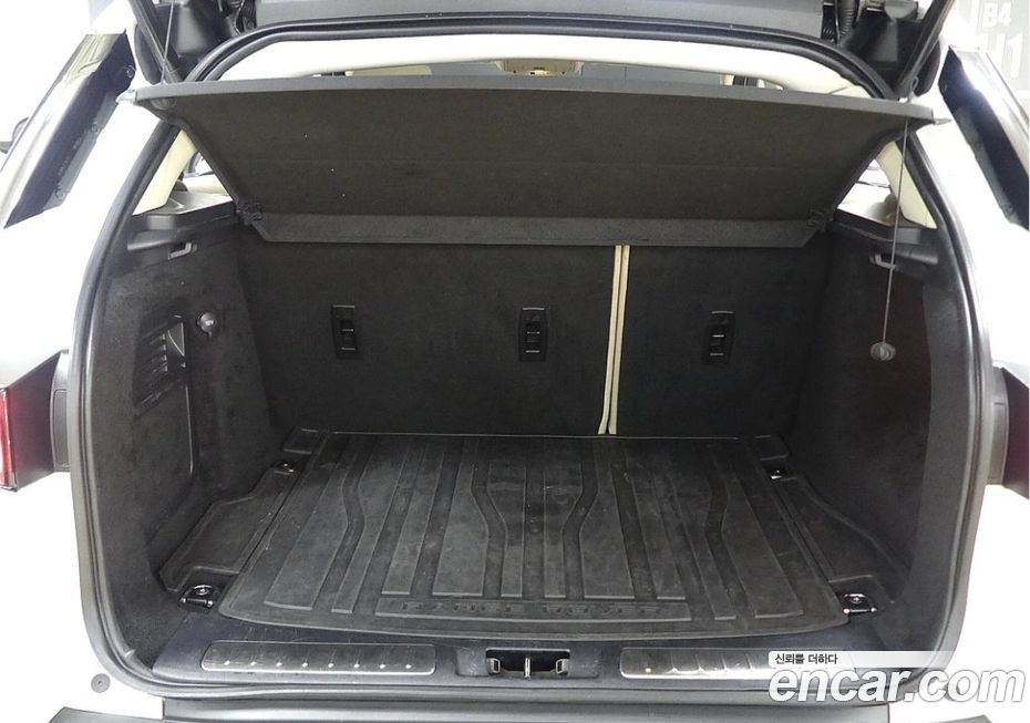 Land Rover Range Rover Evoque 2015
