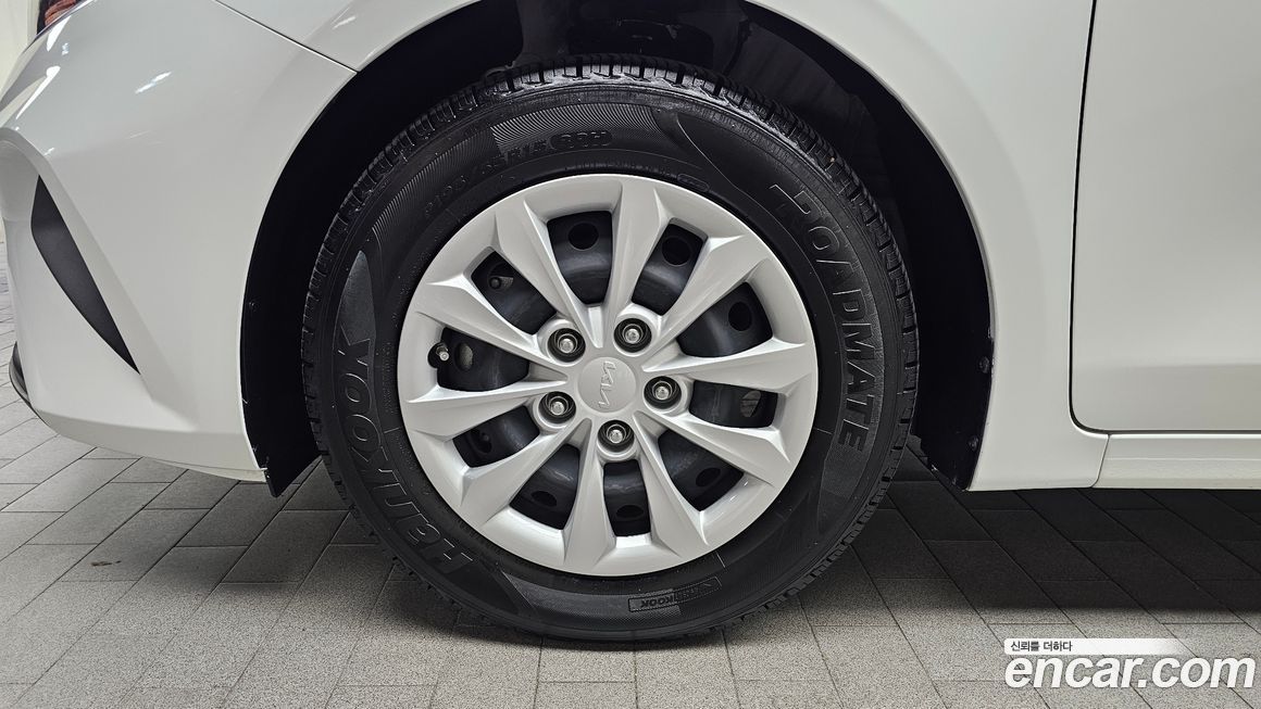 Kia K3 2022