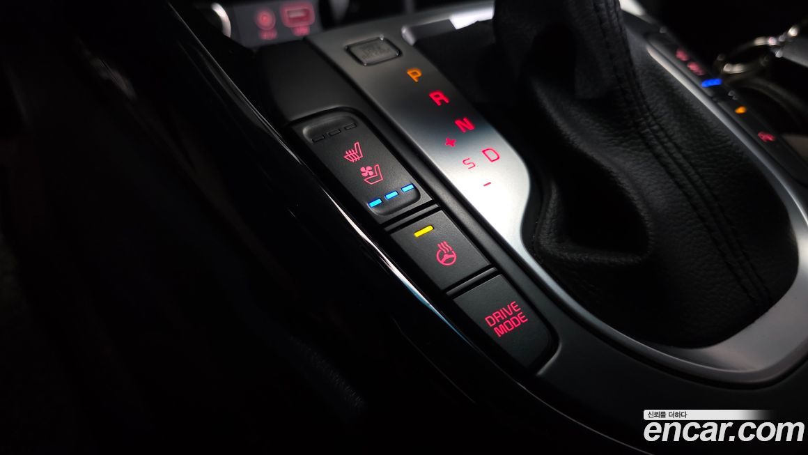 Kia K3 2019