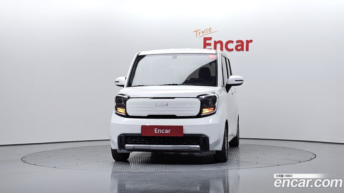 Kia RAY 2023
