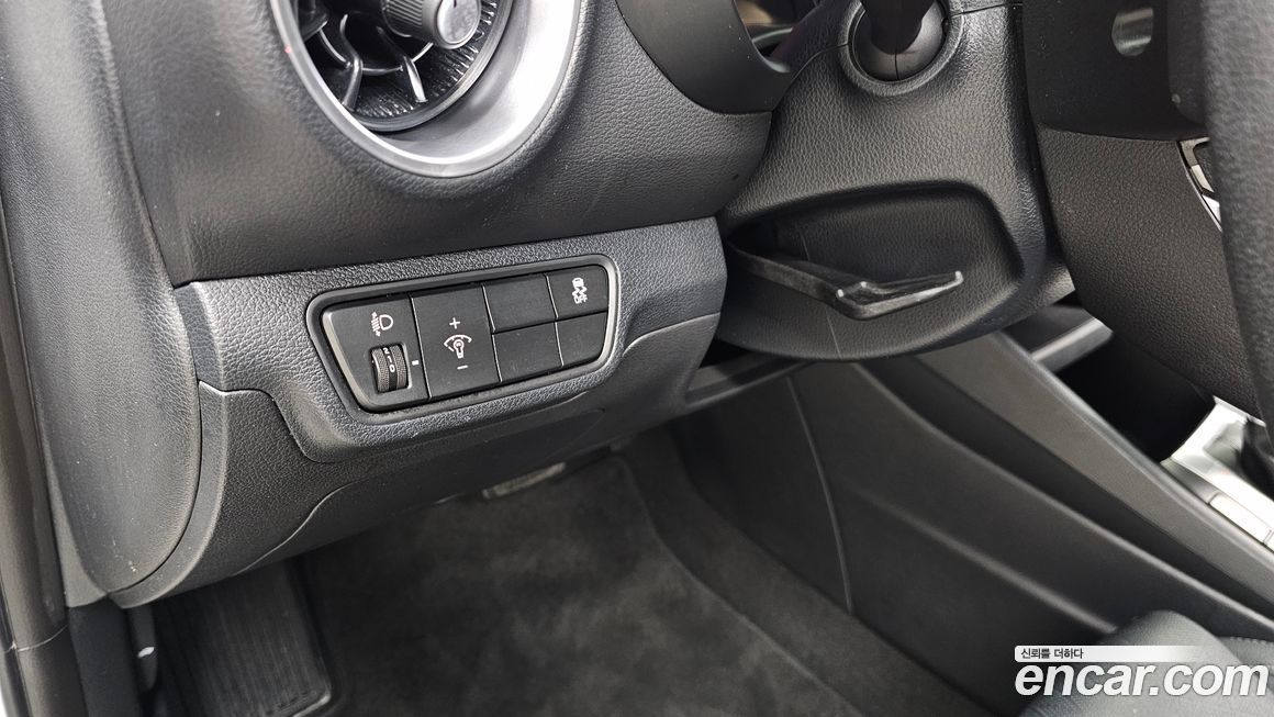 Kia K3 2022
