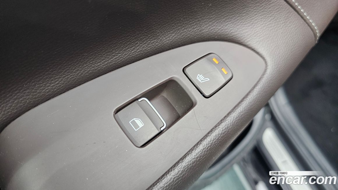 Hyundai Grandeur 2018