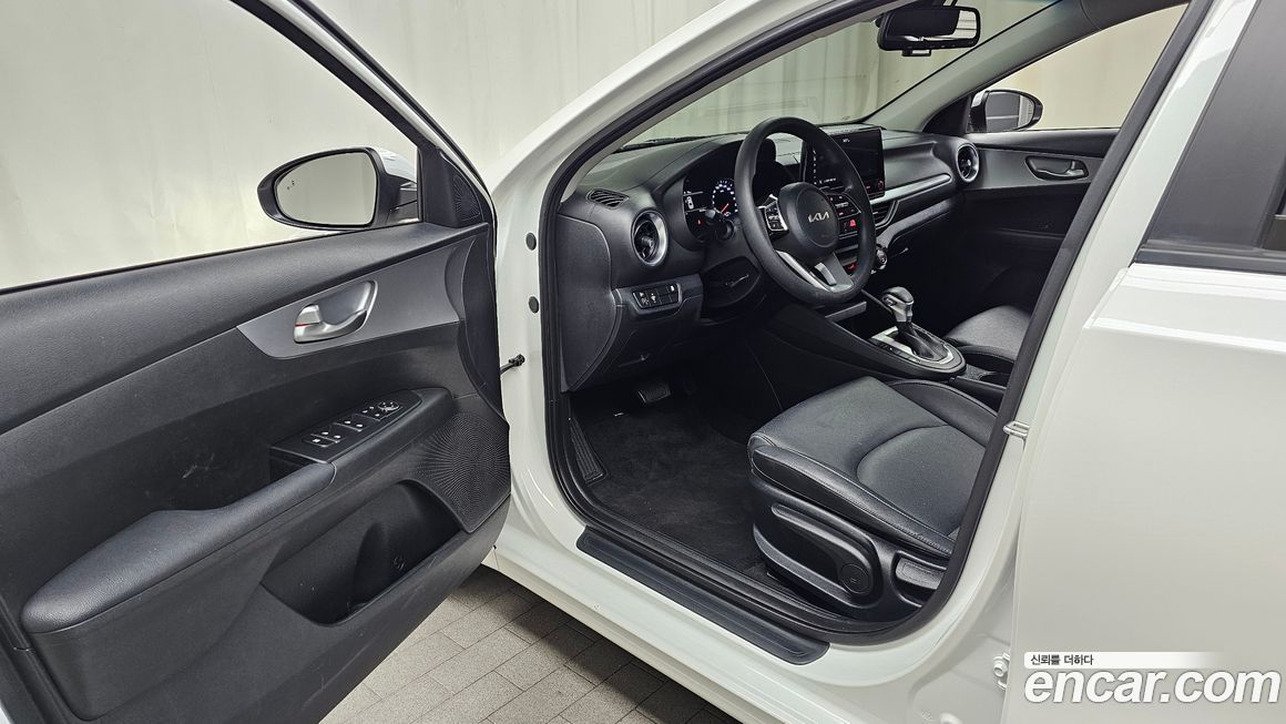 Kia K3 2022