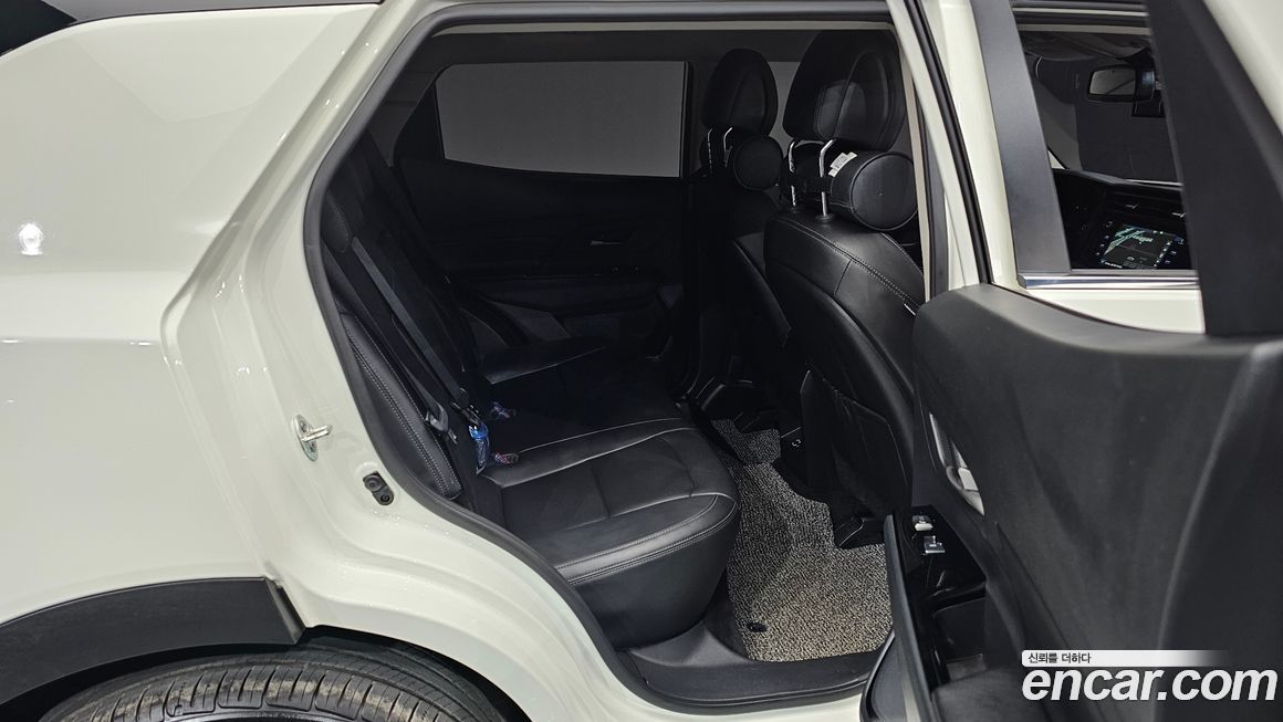 KG_Mobility_Ssangyong KORANDO 2021