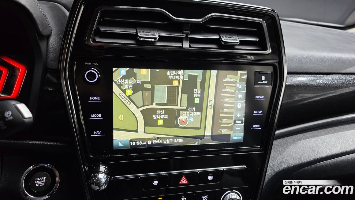 KG_Mobility_Ssangyong TIBOLI 2020