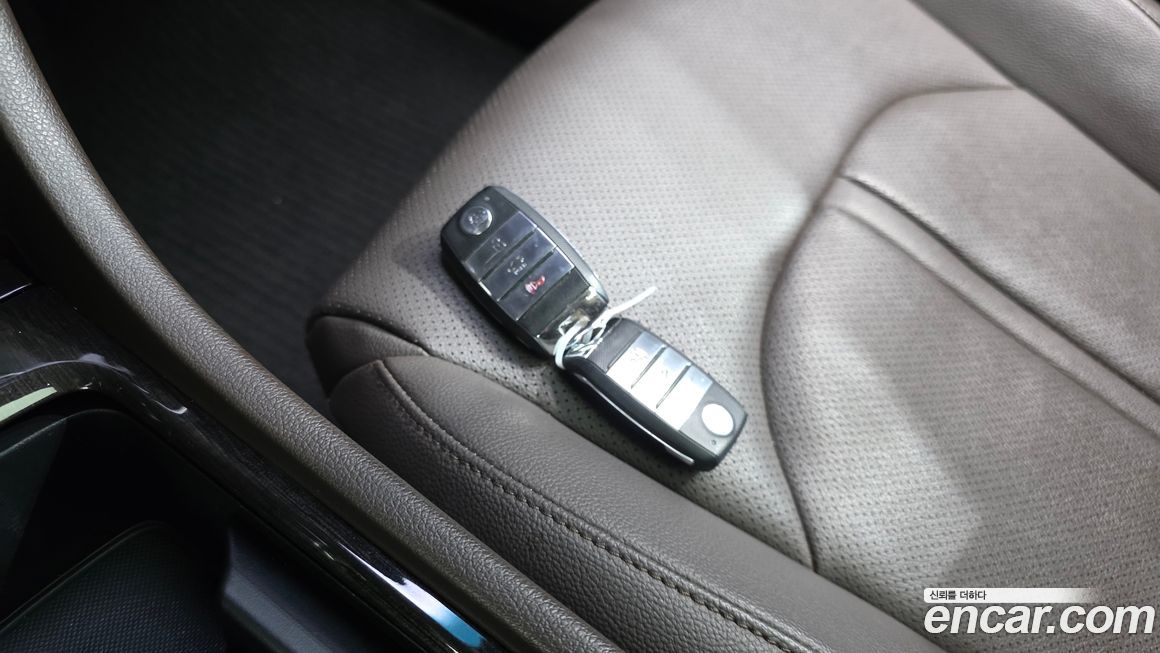 Kia K5 2019